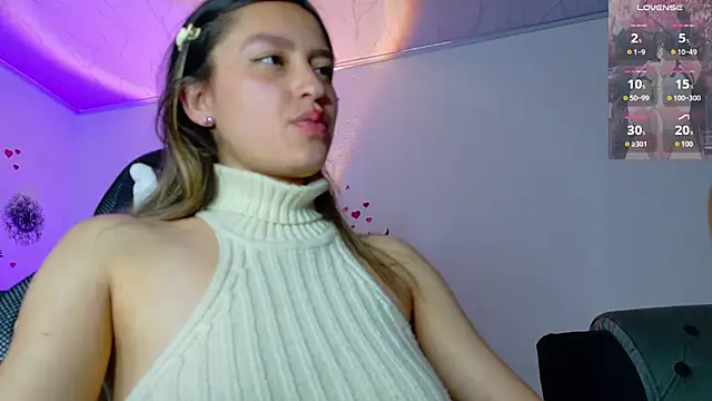 Snapshot of AnniexMichaelLive chatting on 05.05.26 AnniexMichaelLive online show from 05.05.26