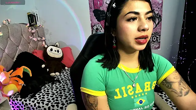 charlotte queen1320 online show from 07.19.26