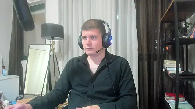 VerbalOverlord online show from 01.11.26