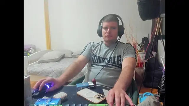 VerbalOverlord online show from 04.06.26