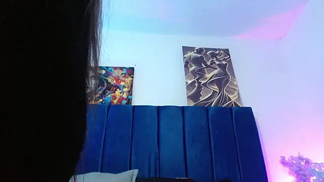 Annie switt online show from 03.20.26