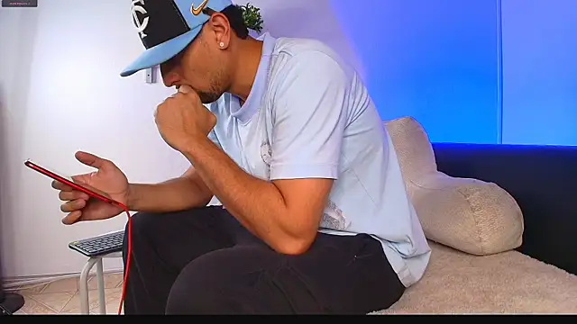 Deivy gram online show from 07.06.26