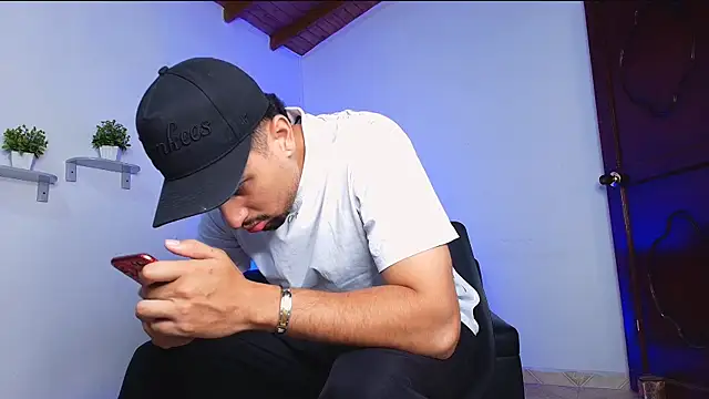 Deivy gram online show from 07.27.26