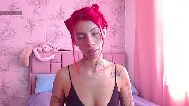 Snapshot of rojitabarbie4 chatting on 02.10.26 rojitabarbie4 online show from 02.10.26