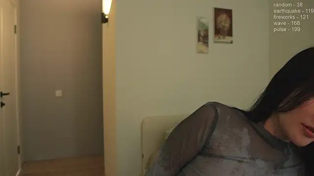  JiKey  online show from 02.04.25