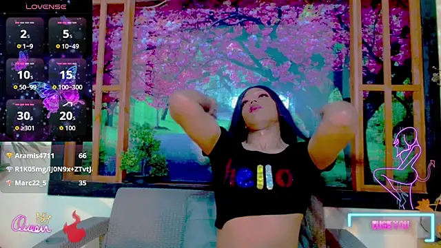 bayolet  online show from 02.13.26