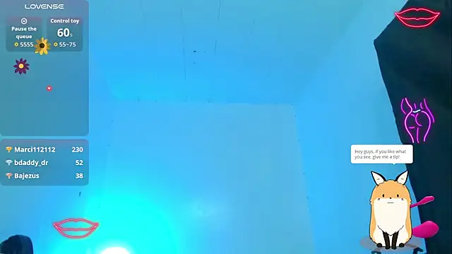 bayolet  online show from 05.09.26