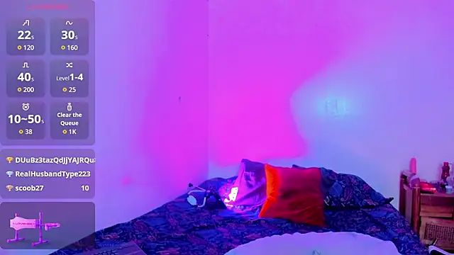 bayolet  online show from 07.21.26
