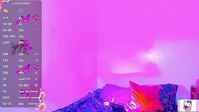 bayolet  online show from 07.25.26