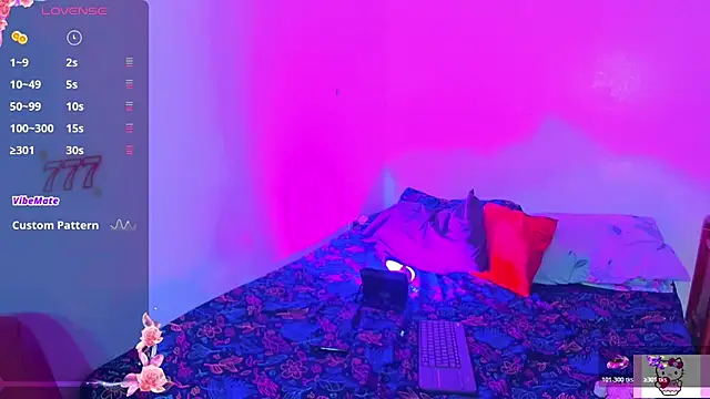 bayolet  online show from 07.27.26