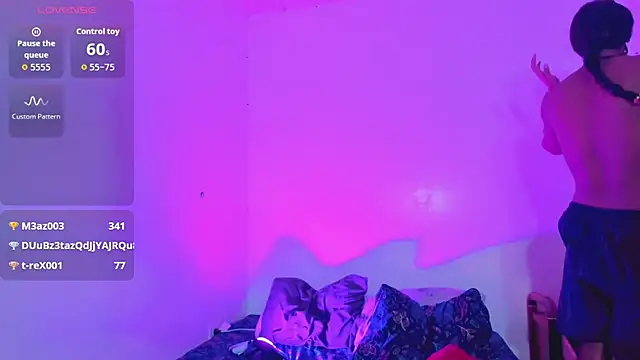 bayolet  online show from 07.28.26