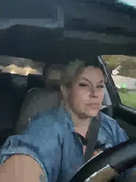 toomuchofafreak online show from 03.14.26