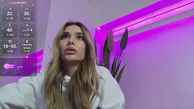 KaseyQuinn  online show from 02.01.26