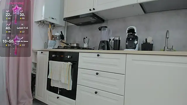 elysiastorm online show from 09.13.25