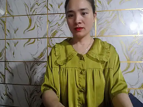 Lyzizi lovely09 online show from 04.15.26