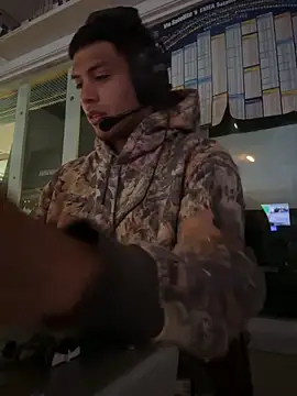 StrokingDaddy4 online show from 09.09.25