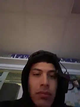 StrokingDaddy4 online show from 02.05.26