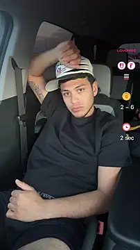 StrokingDaddy4 online show from 02.18.26