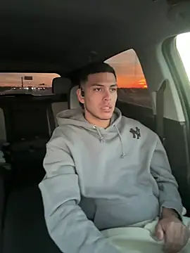 StrokingDaddy4 online show from 02.26.26