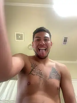 StrokingDaddy4 online show from 03.16.26