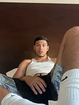 StrokingDaddy4 online show from 03.20.26