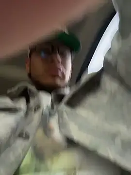 StrokingDaddy4 online show from 03.28.26