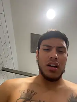 StrokingDaddy4 online show from 04.01.26