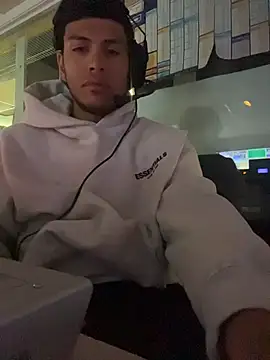 StrokingDaddy4 online show from 04.02.26