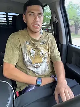 StrokingDaddy4 online show from 04.04.26