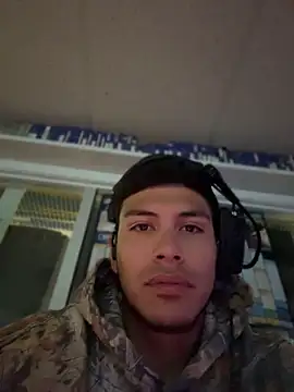 StrokingDaddy4 online show from 04.29.26