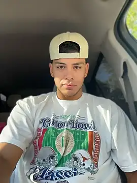StrokingDaddy4 online show from 05.08.26
