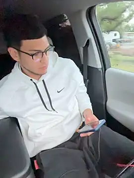 StrokingDaddy4 online show from 05.18.26