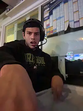 StrokingDaddy4 online show from 05.19.26