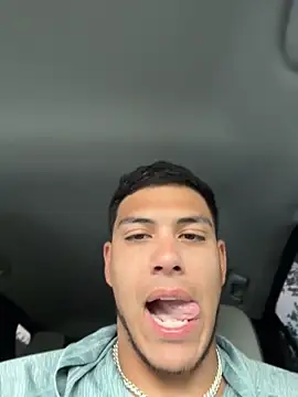 StrokingDaddy4 online show from 05.26.26