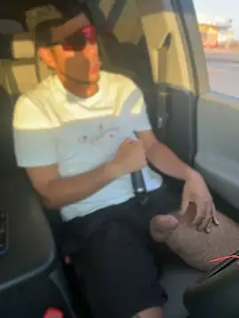StrokingDaddy4 online show from 07.28.26