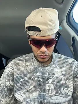 StrokingDaddy4 online show from 07.28.26
