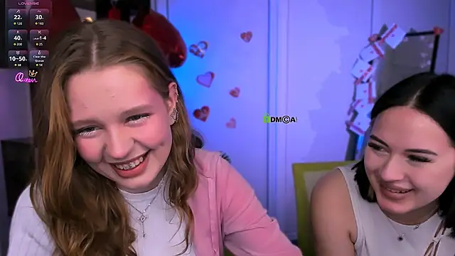 eva drive online show from 02.23.26