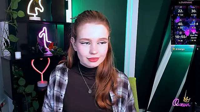 eva drive online show from 04.15.26