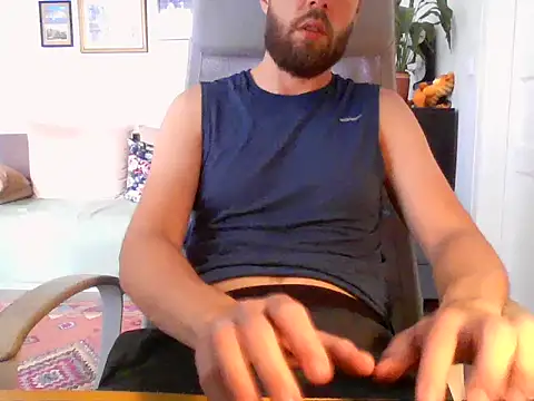 MrBig303 online show from 07.26.26