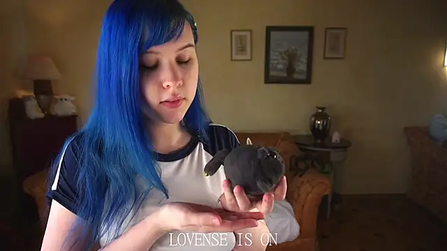 ElizSpieth online show from 03.31.26