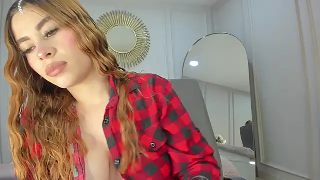 CharlotteBrownn  online show from 09.27.25