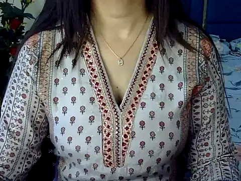 Rumi cute online show from 03.08.26