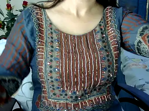 Rumi cute online show from 05.12.26