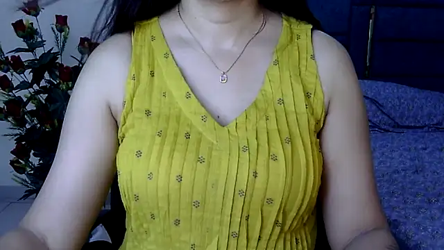Rumi cute online show from 06.27.26