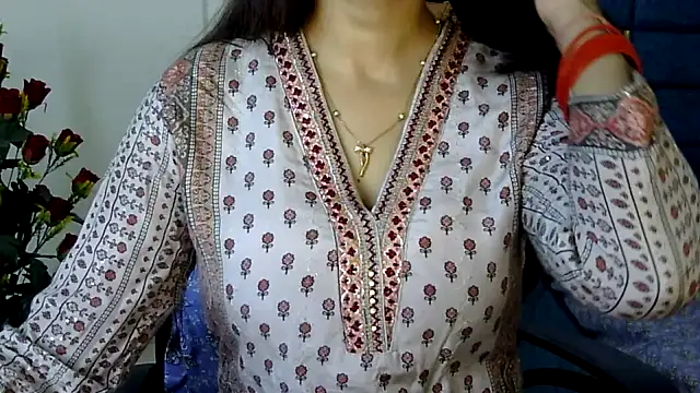 Rumi cute online show from 07.27.26