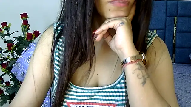 Rumi cute online show from 07.28.26
