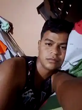 Snapshot of yomso chatting on 12.03.25 yomso online show from 12.03.25