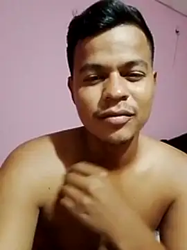 Snapshot of yomso chatting on 02.22.26 yomso online show from 02.22.26