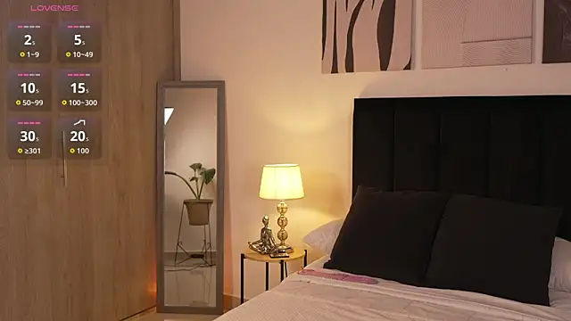 izzyvega   online show from 04.17.26