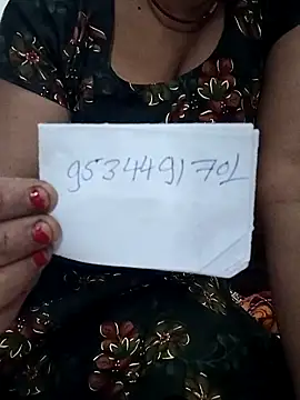 rani8008 online show from 04.04.26